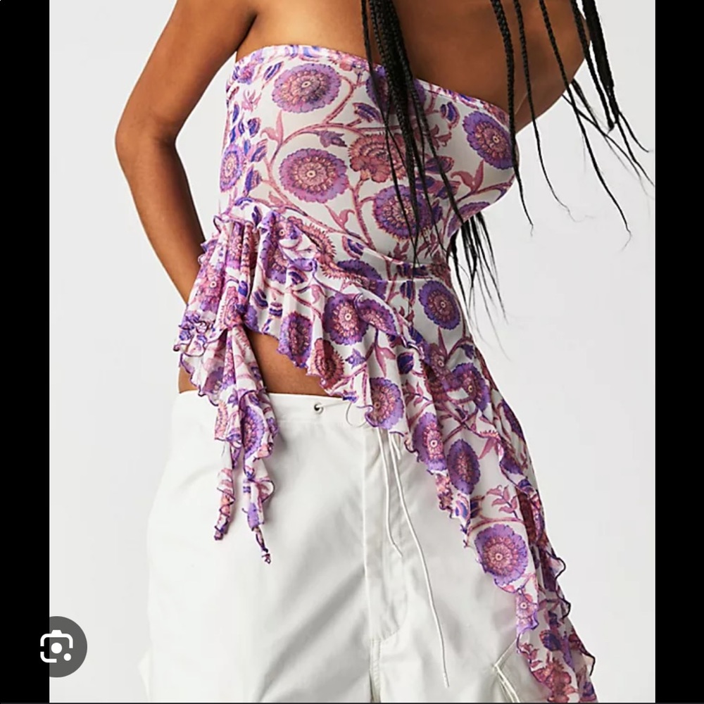 Free People top